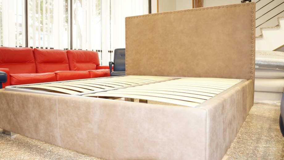 country-bed